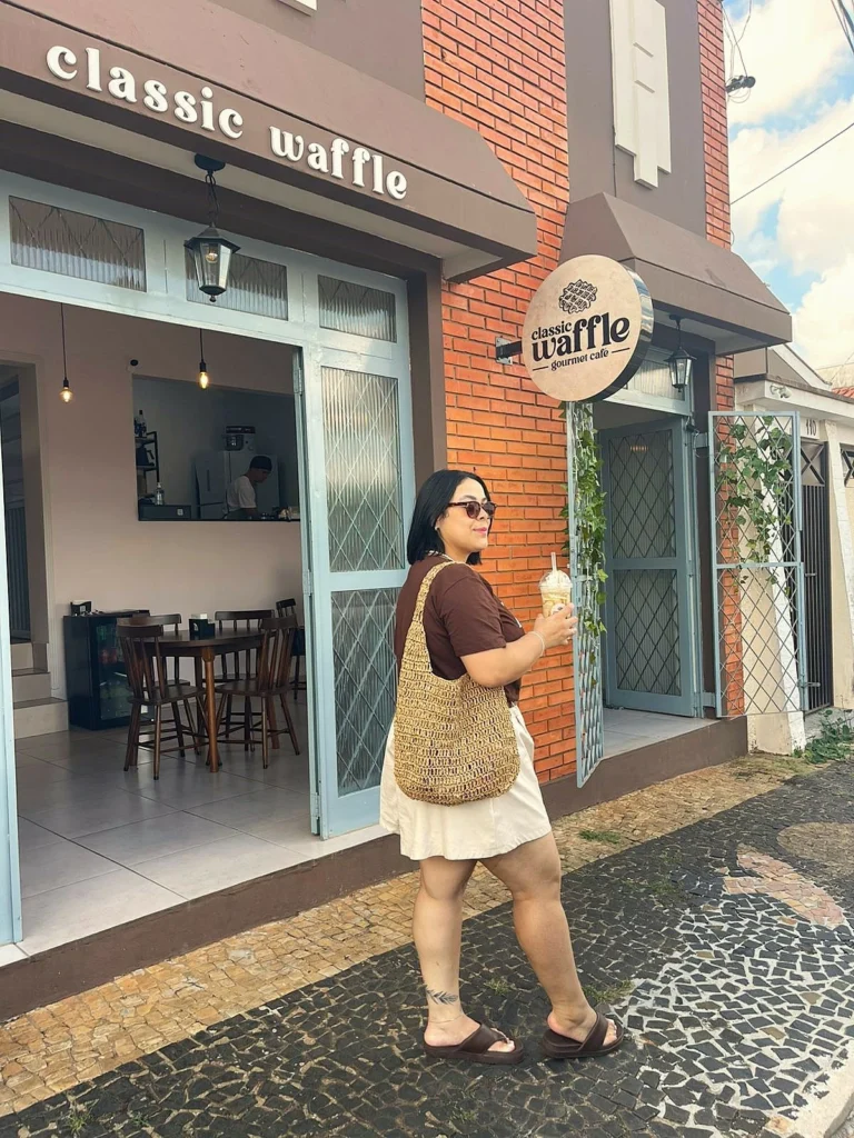 Bolsa de Crochê com Fio de Ráfia: A Ecobag Estilo Sacola Perfeita para Todas as Ocasiões