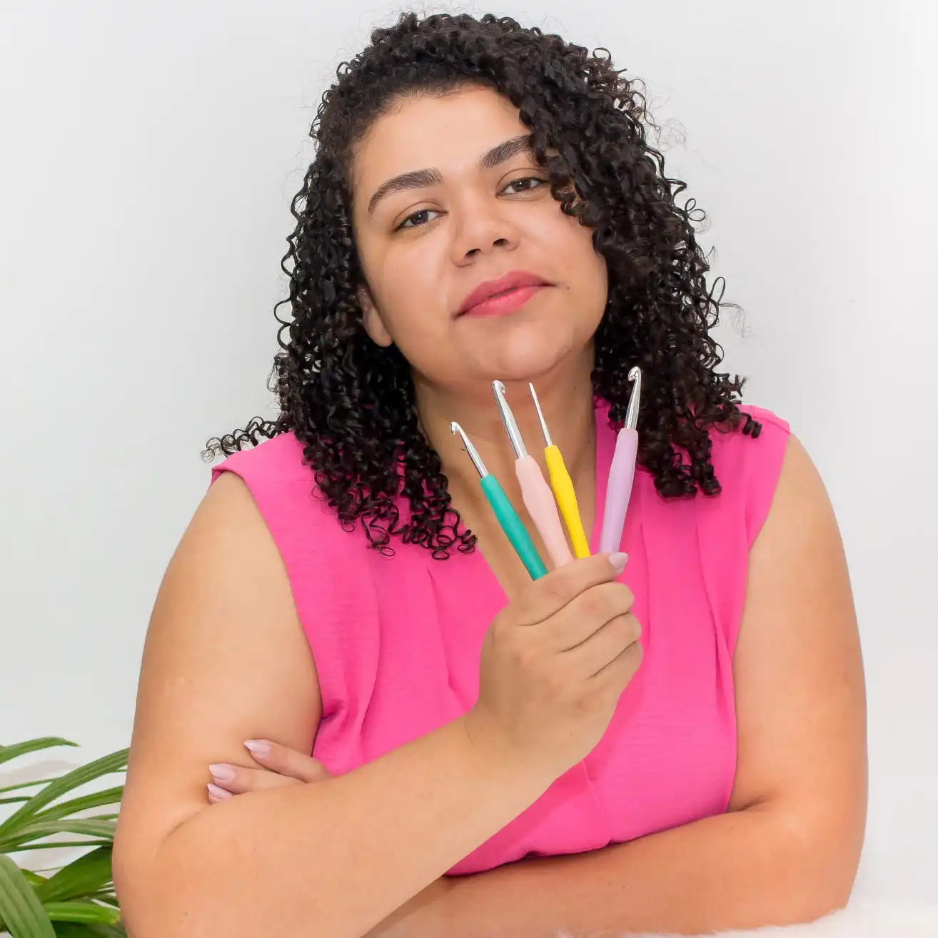 beneficios do croche